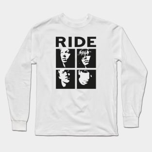 Ride Long Sleeve T-Shirt